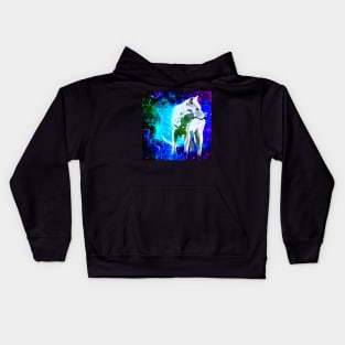 WOLF Kids Hoodie